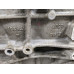 #BKV12 Engine Cylinder Block For 10-13 Mazda 6  2.5